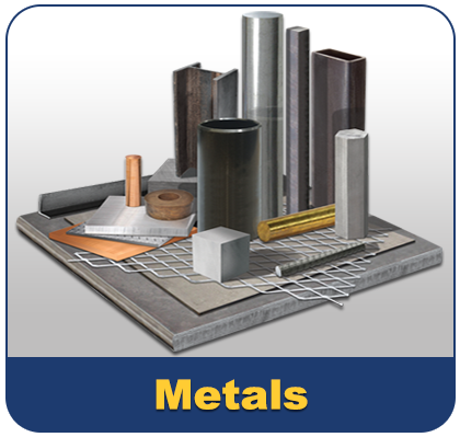Buy Metal Products Online